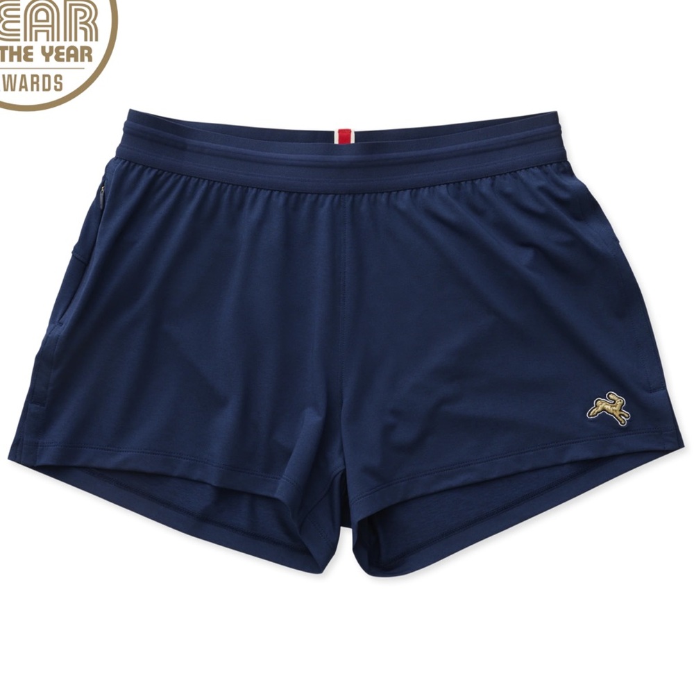 TrackSmith - Session Shorts